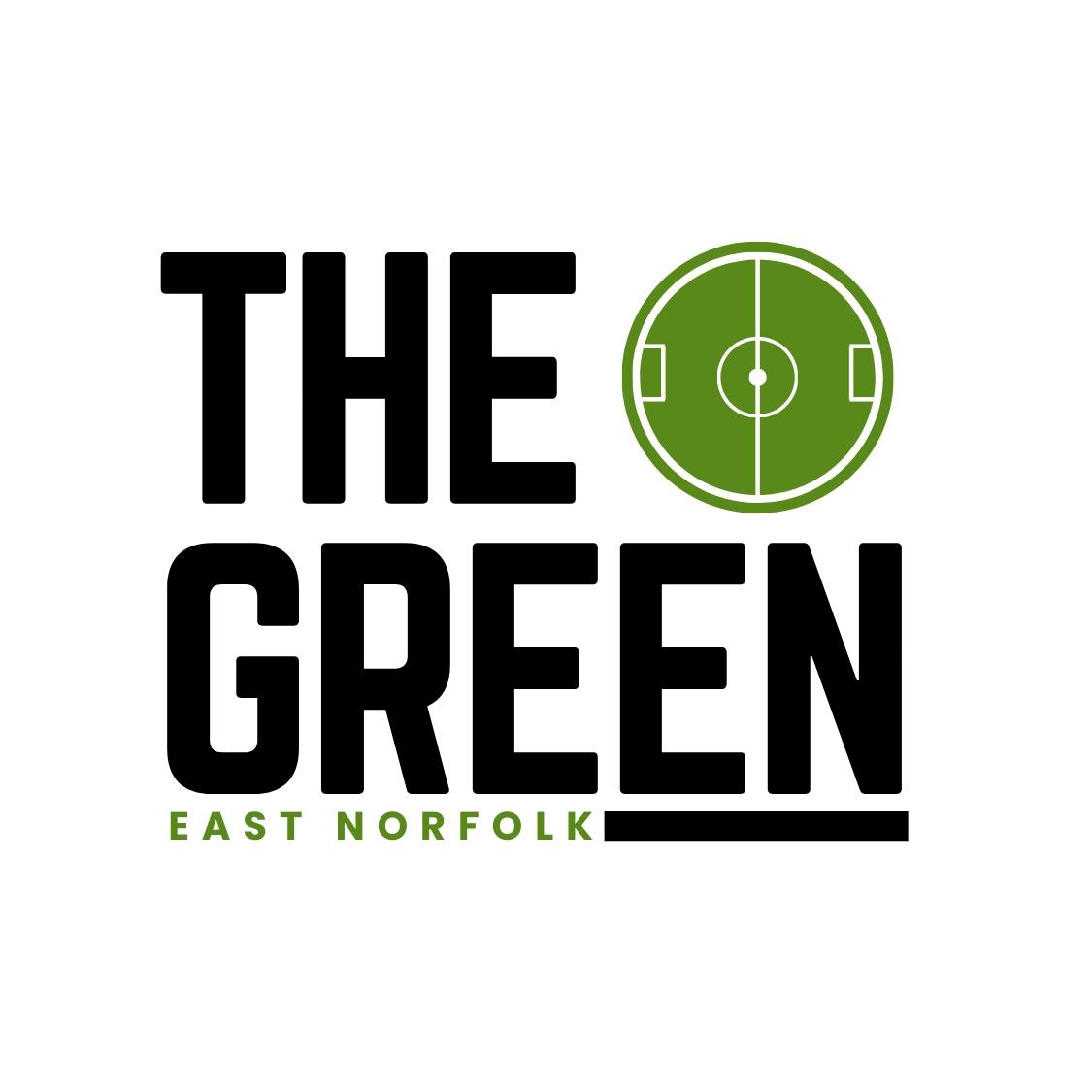 The Green, East Norfolk